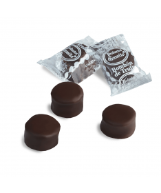 Bombón trufa: sabor adictivo para los sentidos refinados